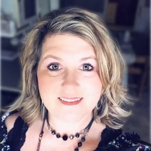 Meet your Posher, Patti